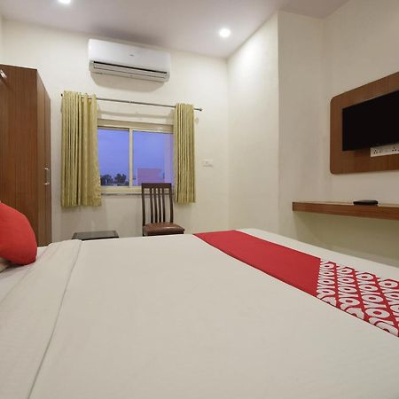 Collection O Royal Icon Hotel Udaipur Luaran gambar