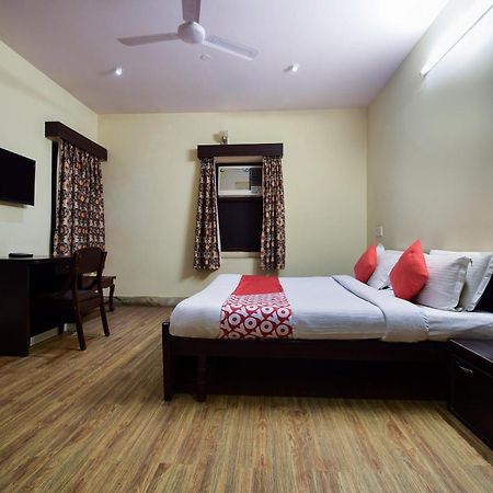 Collection O Royal Icon Hotel Udaipur Luaran gambar