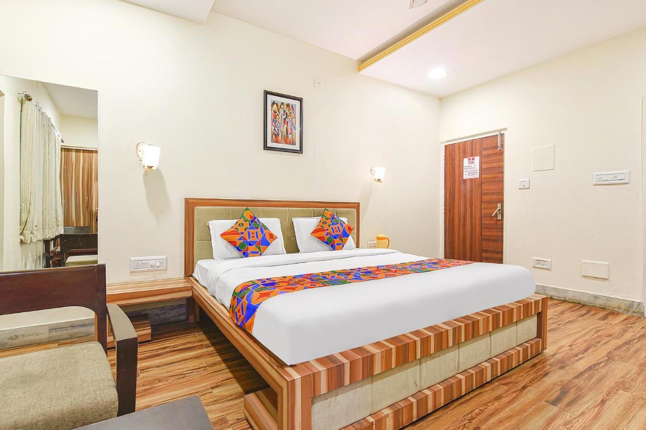 Collection O Royal Icon Hotel Udaipur Luaran gambar