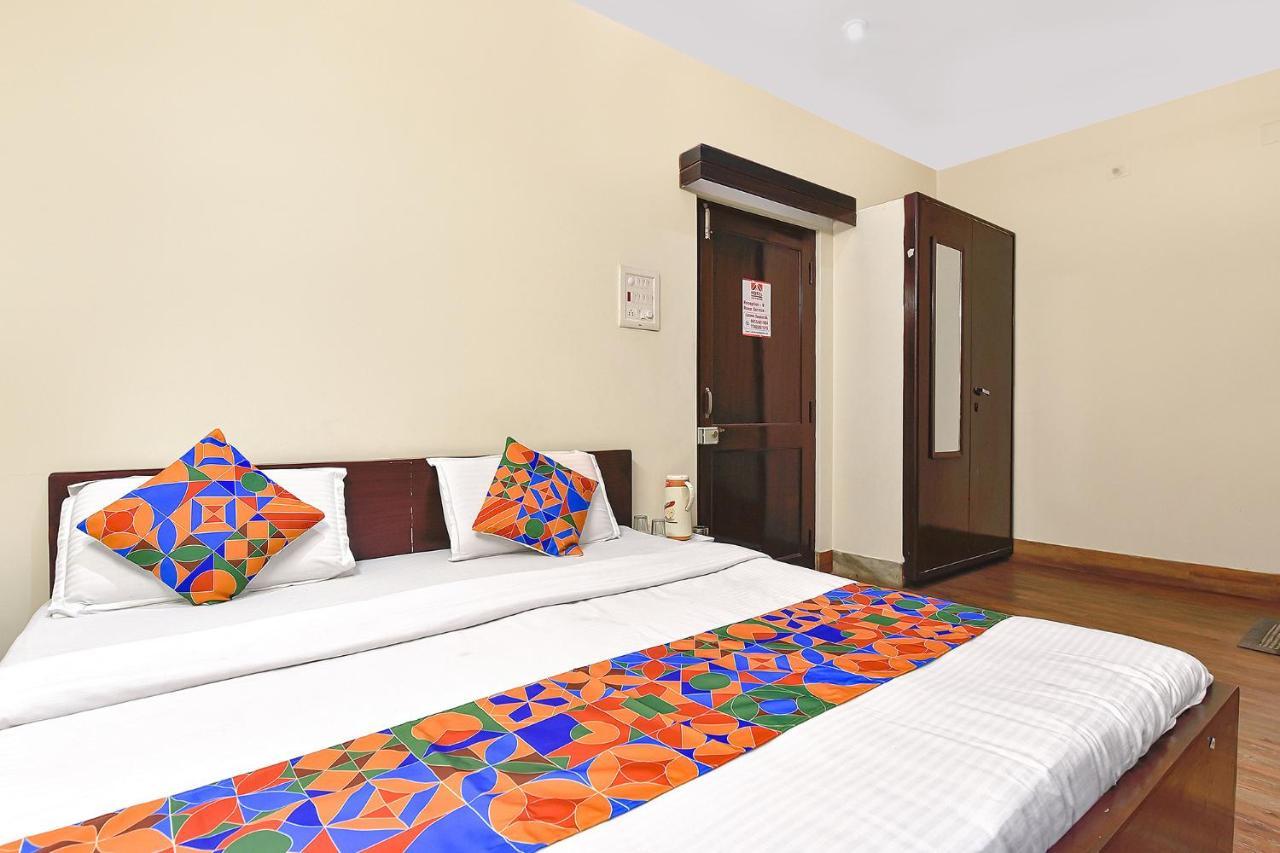 Collection O Royal Icon Hotel Udaipur Luaran gambar