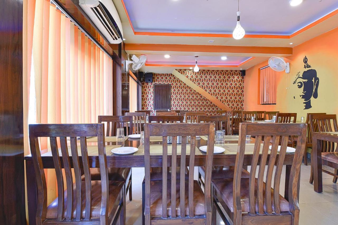 Collection O Royal Icon Hotel Udaipur Luaran gambar