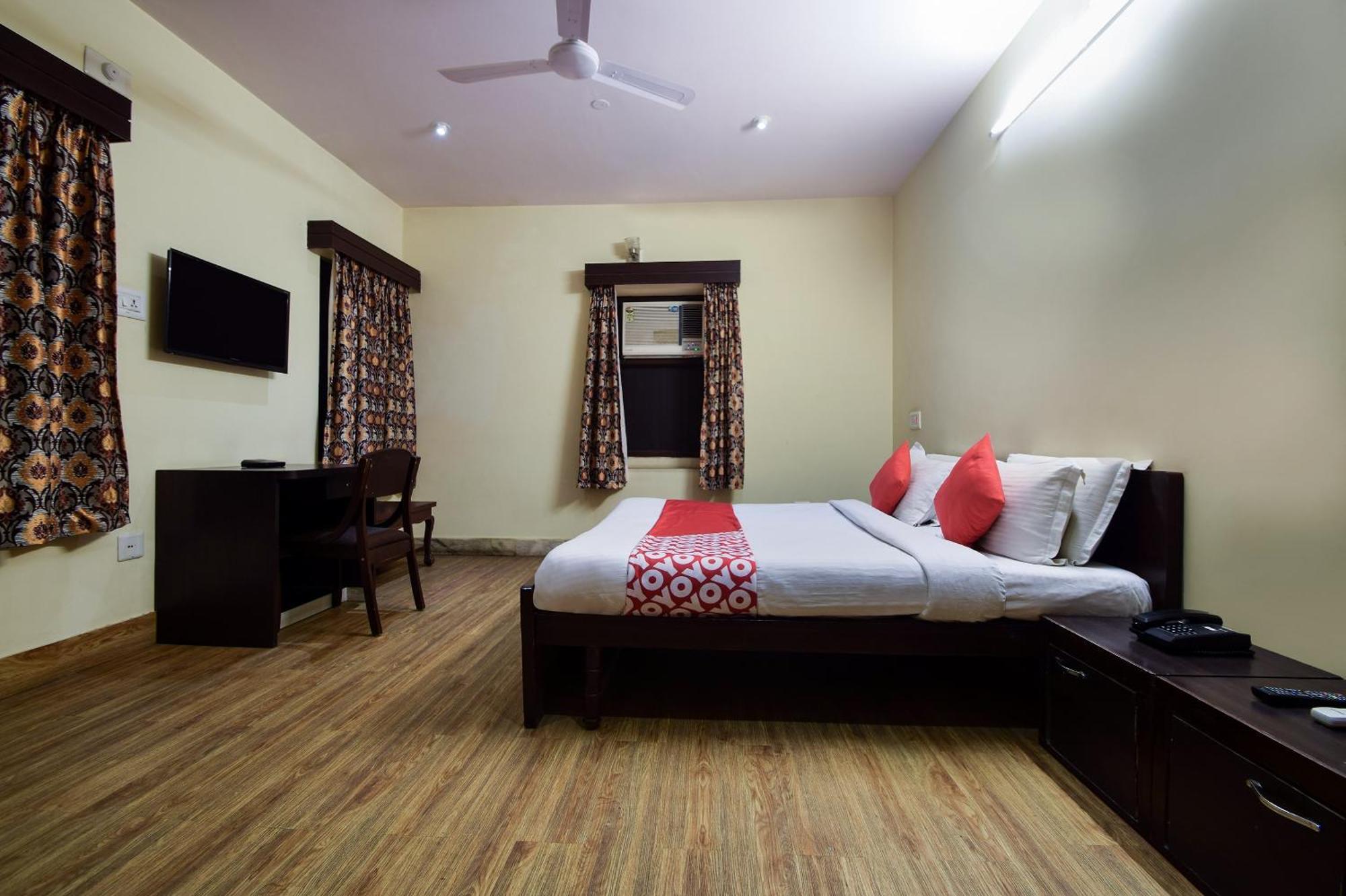 Collection O Royal Icon Hotel Udaipur Luaran gambar