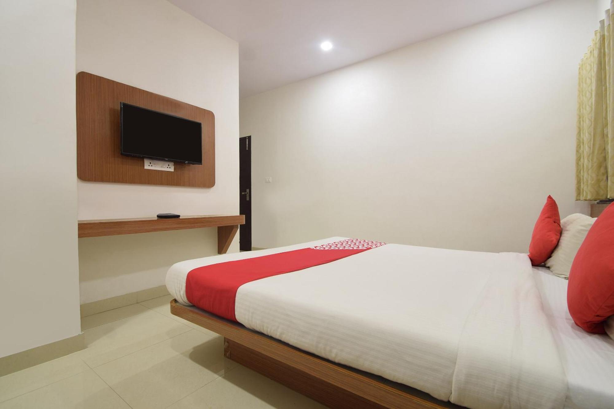 Collection O Royal Icon Hotel Udaipur Luaran gambar