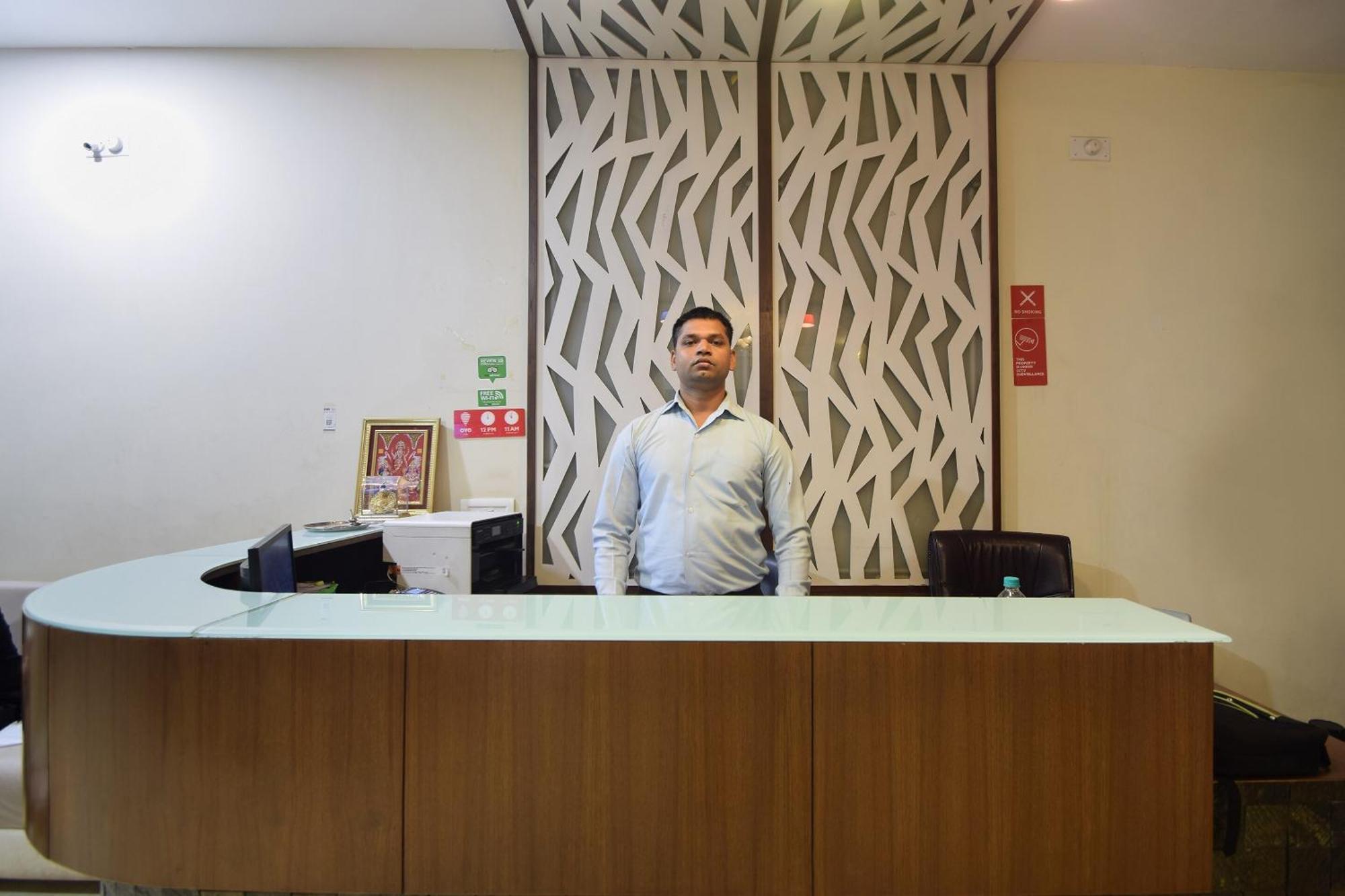 Collection O Royal Icon Hotel Udaipur Luaran gambar