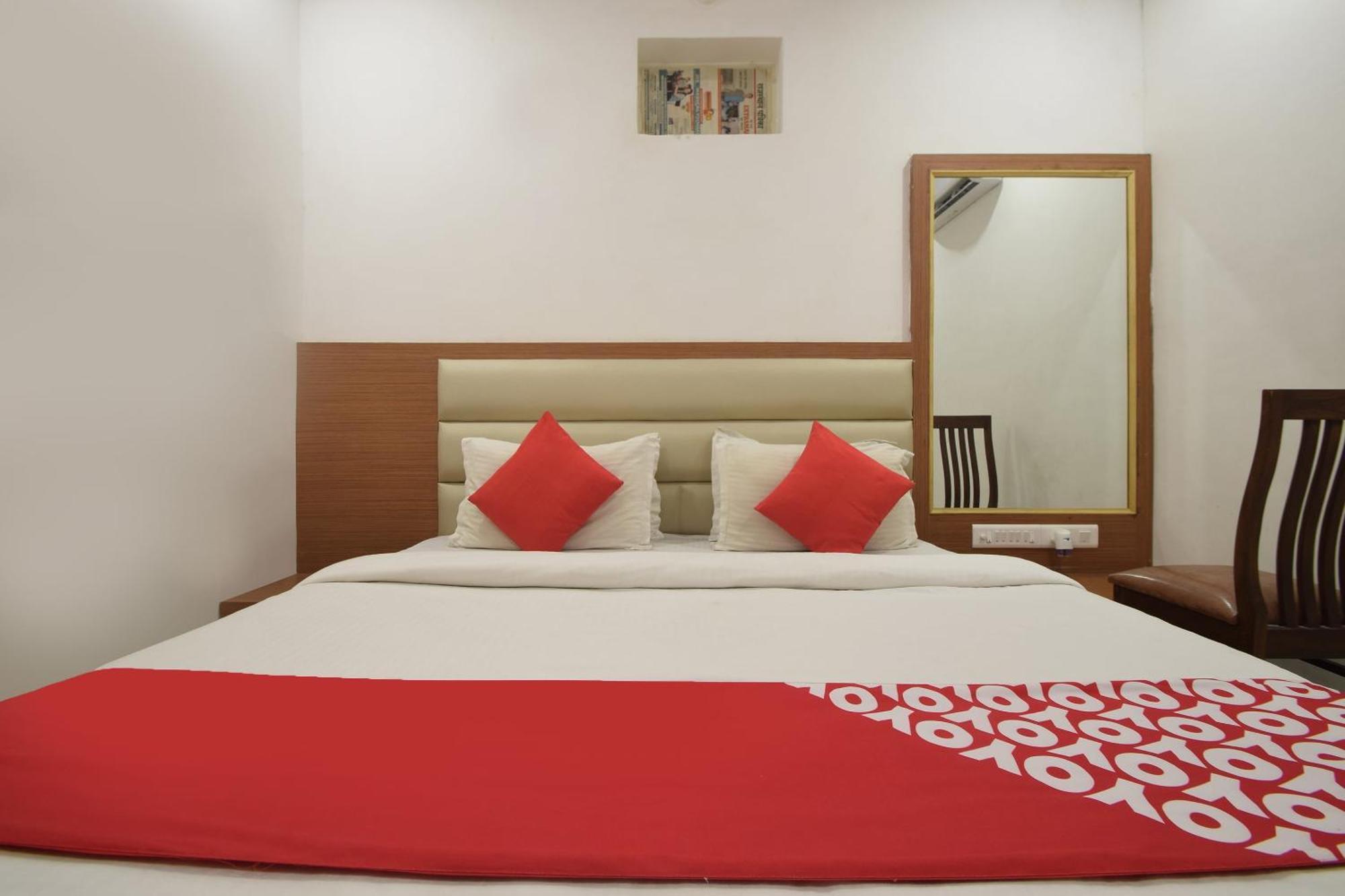 Collection O Royal Icon Hotel Udaipur Luaran gambar