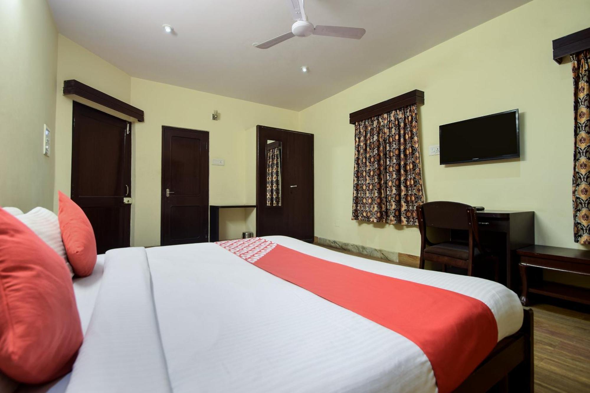 Collection O Royal Icon Hotel Udaipur Luaran gambar