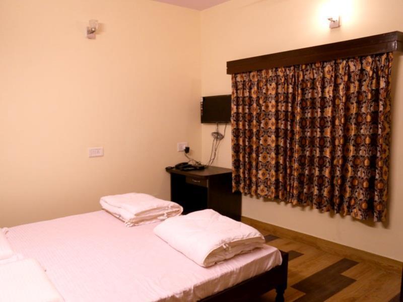 Collection O Royal Icon Hotel Udaipur Luaran gambar