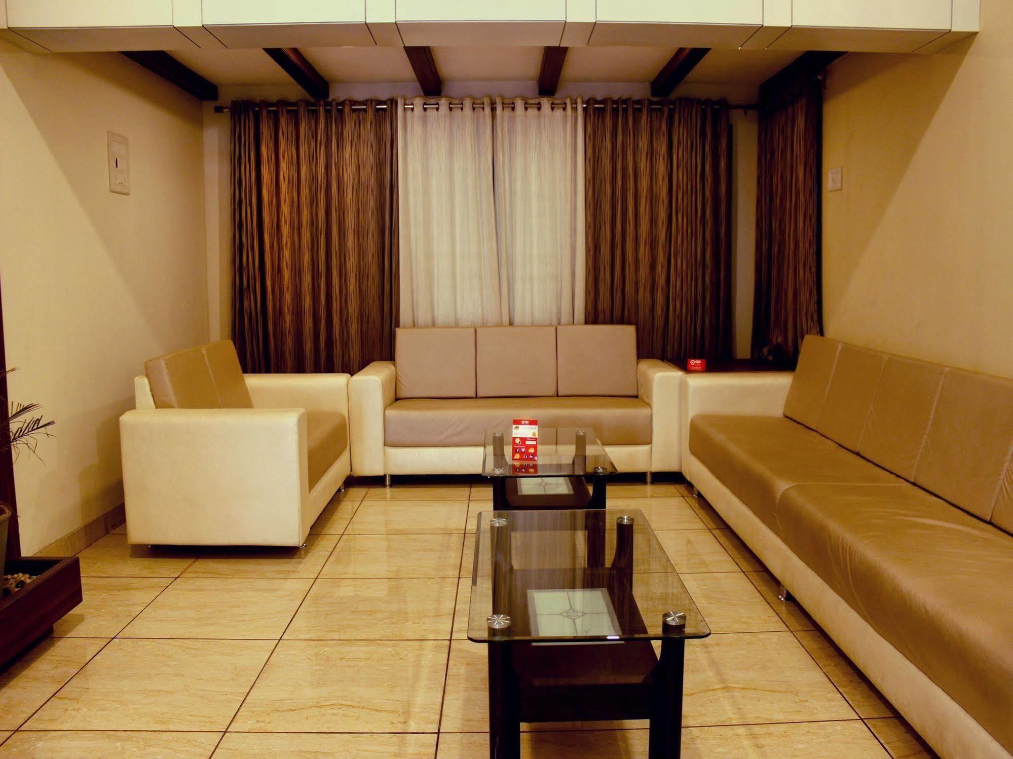 Collection O Royal Icon Hotel Udaipur Luaran gambar