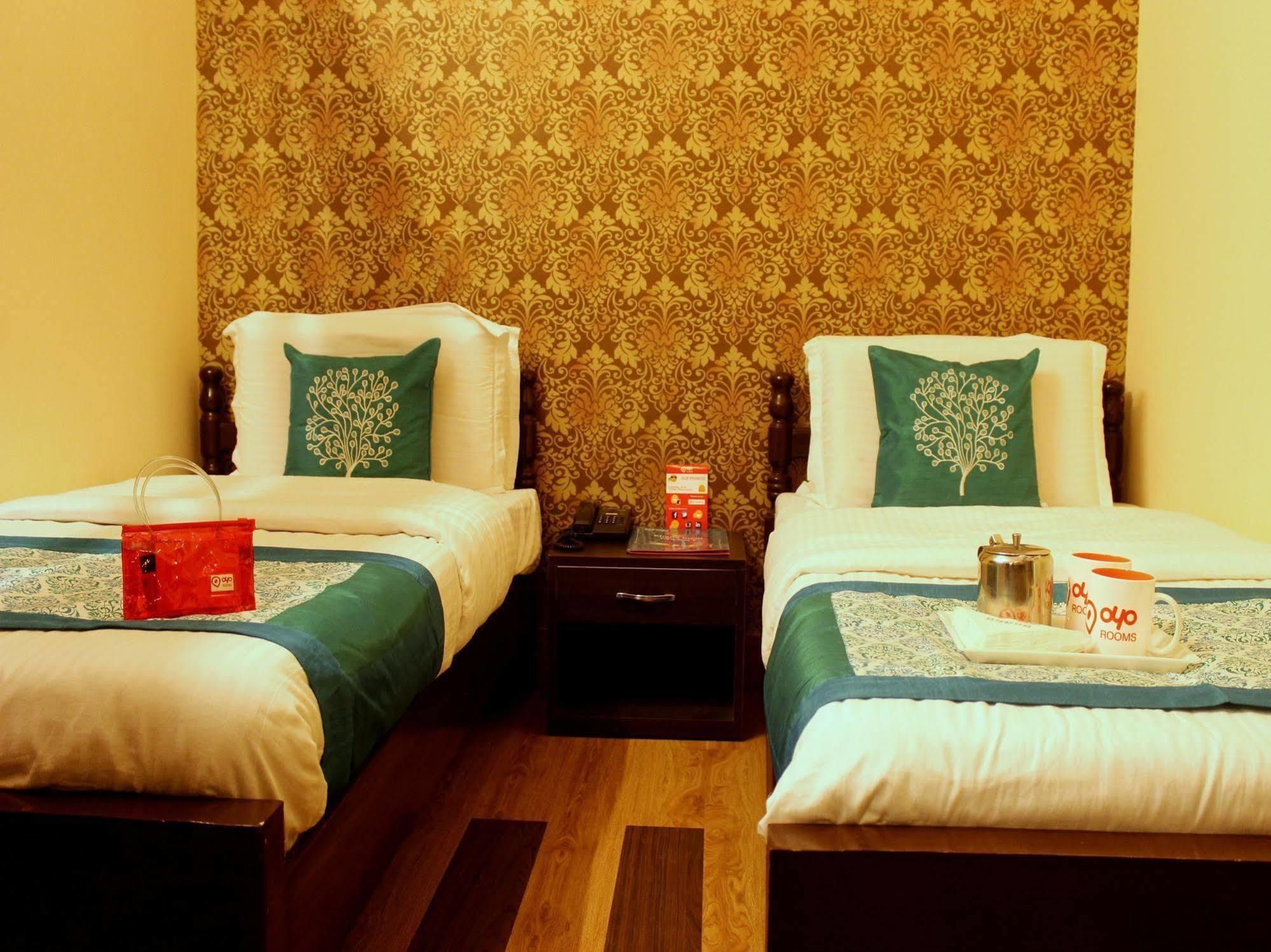 Collection O Royal Icon Hotel Udaipur Luaran gambar