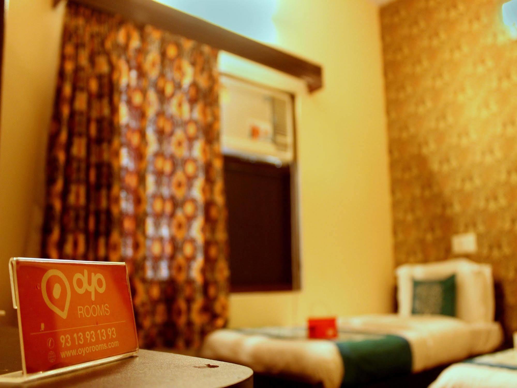 Collection O Royal Icon Hotel Udaipur Luaran gambar