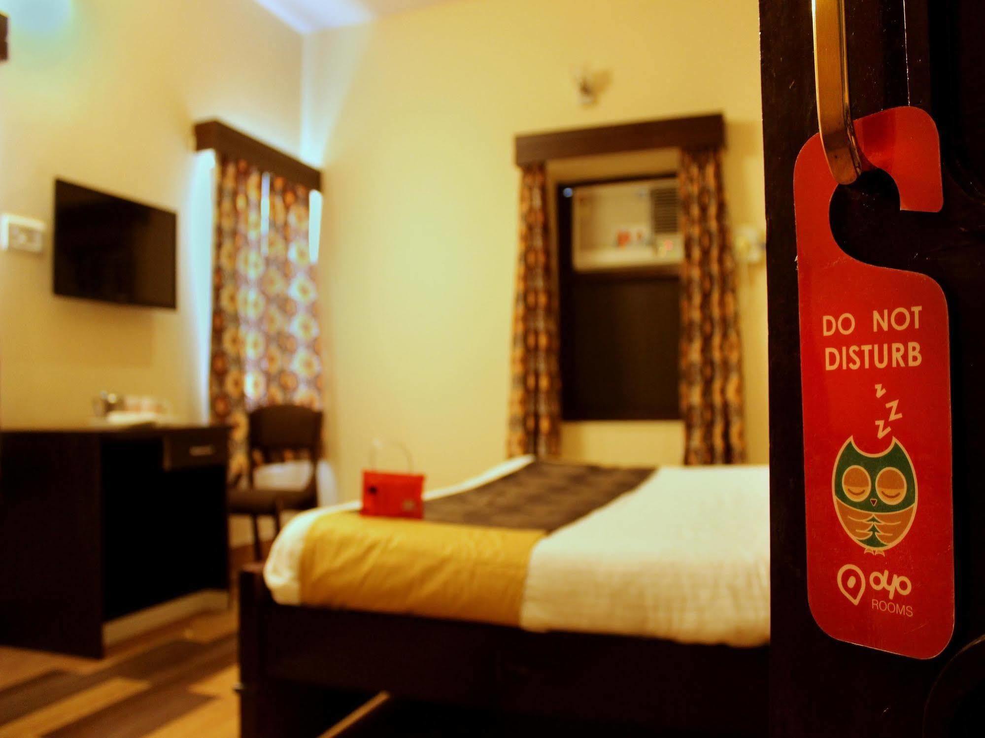 Collection O Royal Icon Hotel Udaipur Luaran gambar