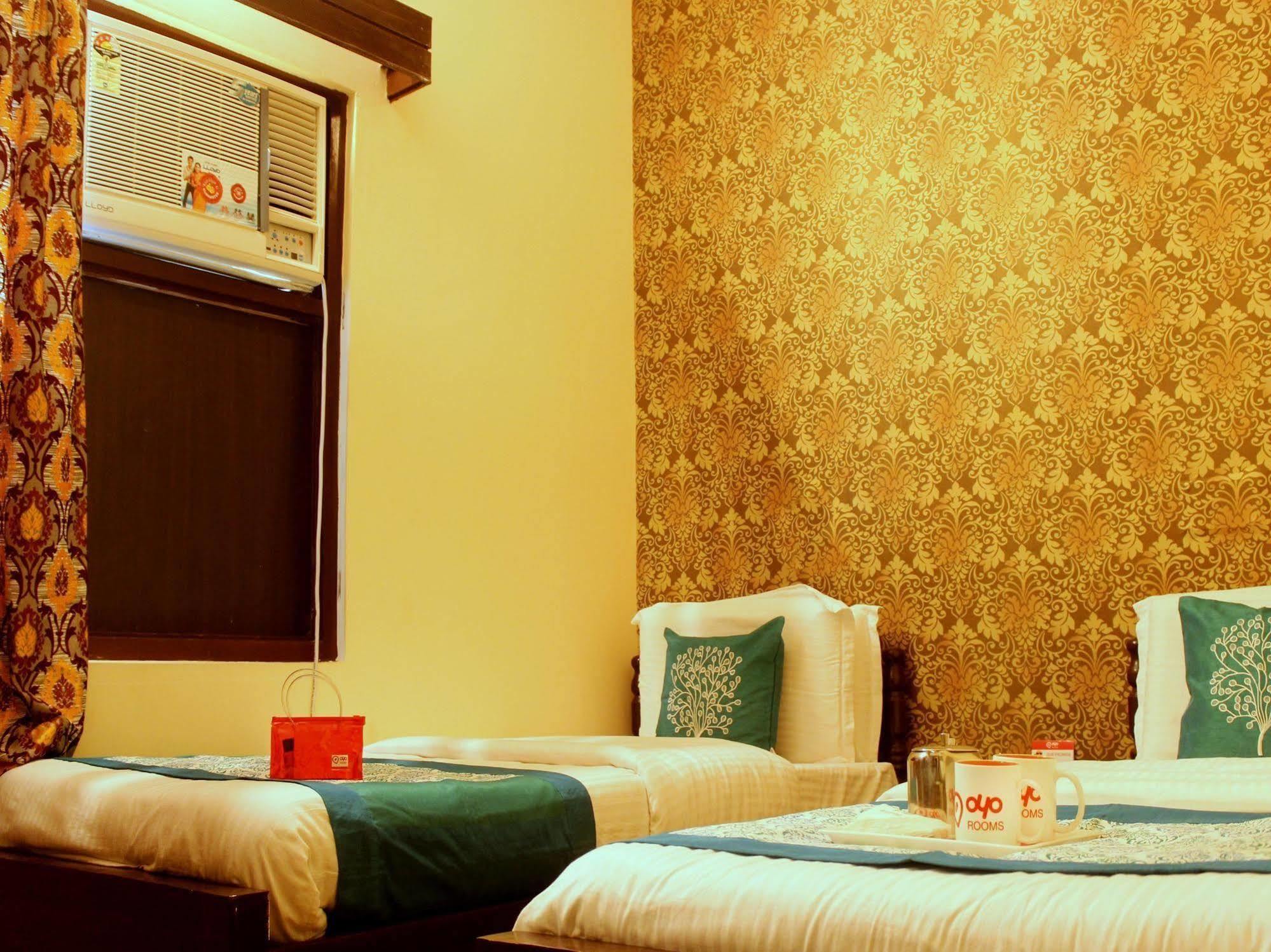 Collection O Royal Icon Hotel Udaipur Luaran gambar
